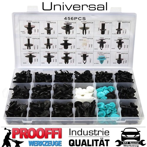 Universal befestigung clips - befestigung,