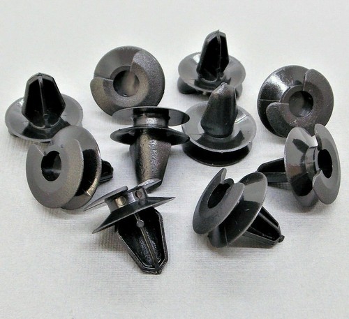 15x befestigung clips - befestigung,