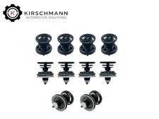 10x Türverkleidung Innen