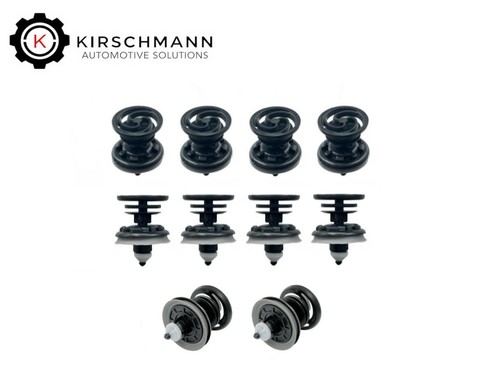 10x türverkleidung innen - 10x,