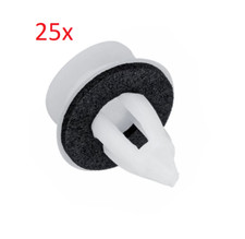 25x Türverkleidung Innenraum