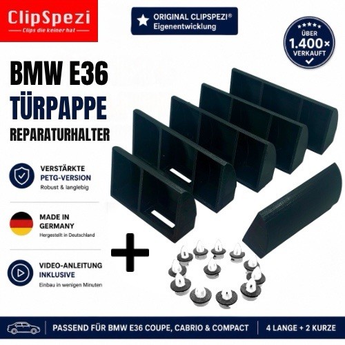 Bmw e36 reperatuset - e36,