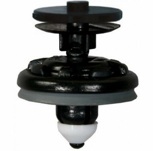 15x türverkleidung clip - 15x,