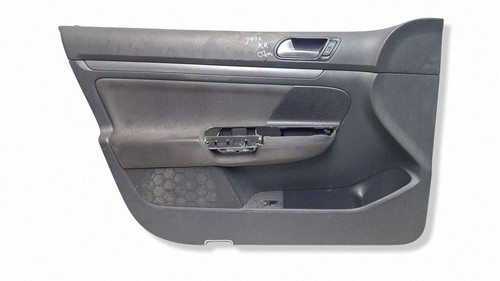 Volkswagen jetta 2007 vorne - v,