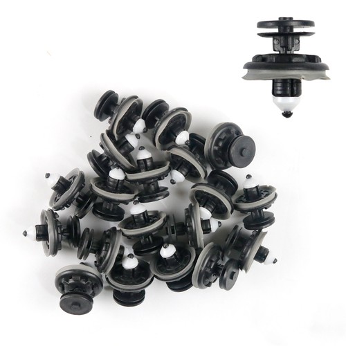 40pcs türverkleidung - 40pcs,