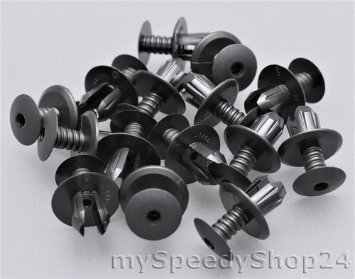 20x türverkleidung - 20x,
