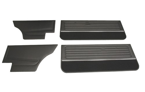 Türpappen set teilig - vw,
