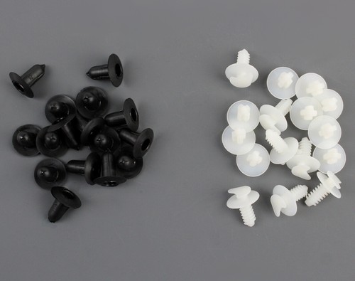 Klammer clip set - clip,