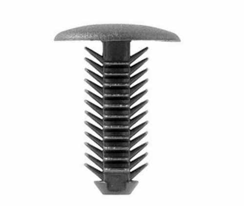 20x türverkleidung clips - 20x,
