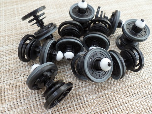20x türclips türverkleidung - türclips,