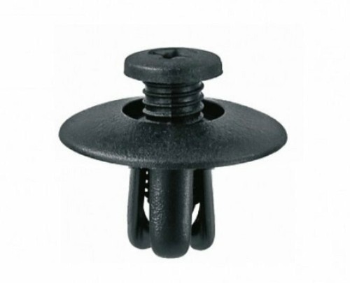 20x türverkleidung clip - 20x,