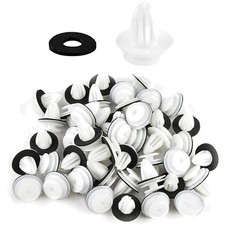 Auto Clips Türverkleidung