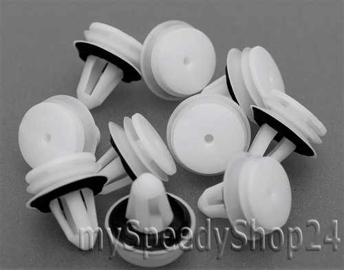 Clips für lupo - 20, vw