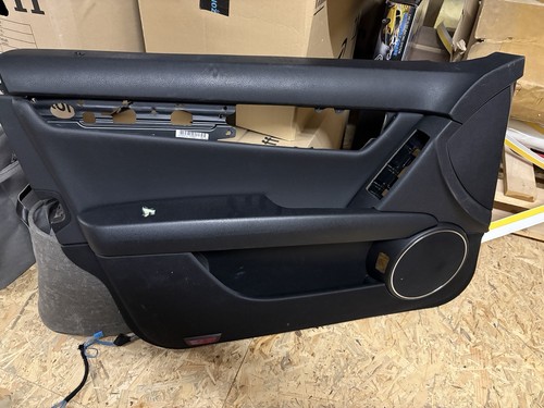 Türpappe w204 avantgarde - w204,