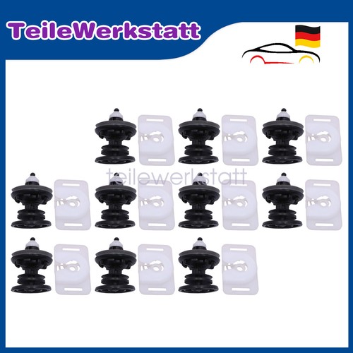 10x türverkleidung - 10x,