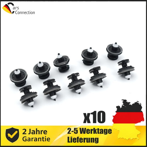 10x türverkleidung - 10x,