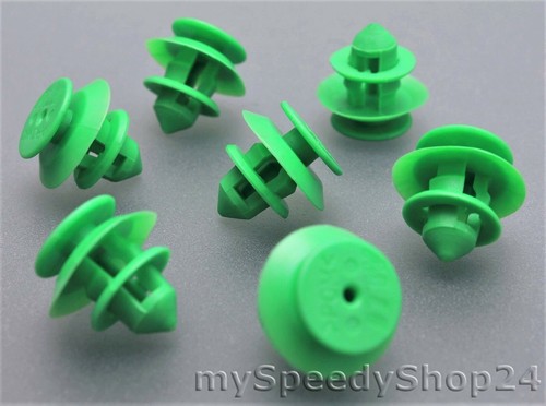 20x türverkleidung - 20x,