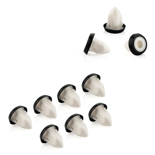 10x bmw karosserie verkleidung - 10x,