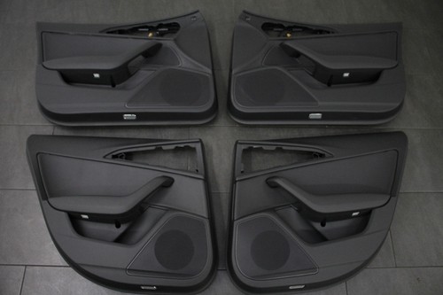Audi facelift - a6,