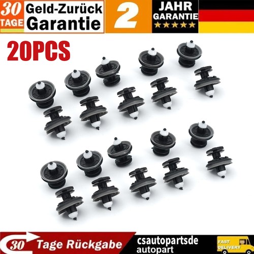 20x türverkleidung - 20x,