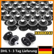 Türclips Türverkleidung