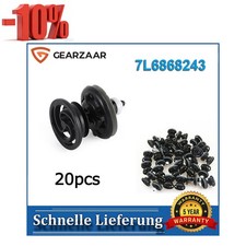 Türclips Türverkleidung