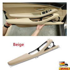 Beige Gelb Türverkleidung