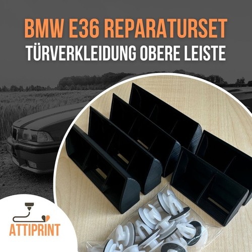 Reparaturset türpappe halter - reparaturset,