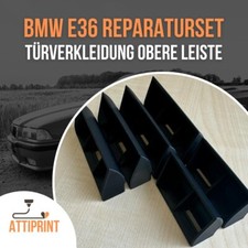 Reparaturset Türpappe Halter