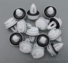 30x Tür Clips Blende