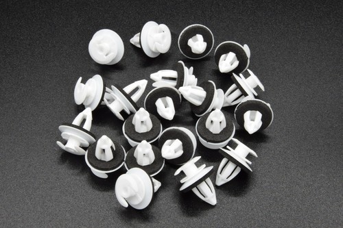 20x türverkleidung clips für - clips,