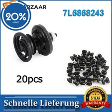 Türclips Türverkleidung