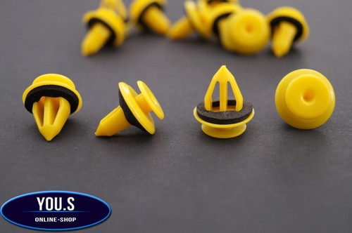 Universal klips - 30,