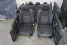 Mercedes W204 Innenausstattung