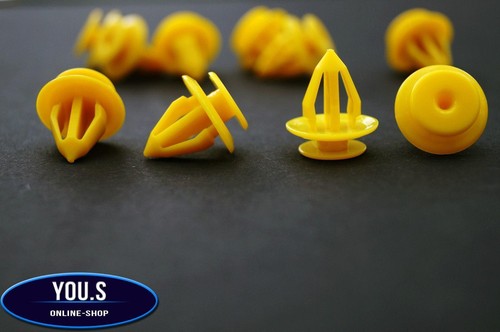 Universal klips - 20,
