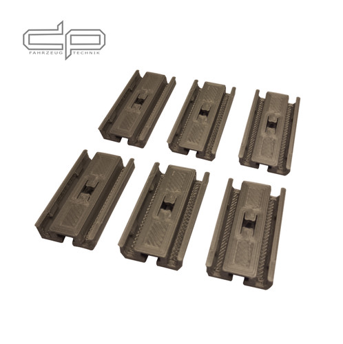 Befestigung halter clip - befestigung,