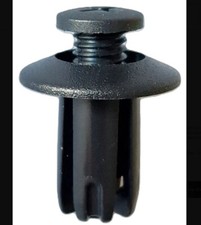 15x Verkleidung Befestigung