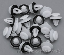 20x für Mercedes Clips