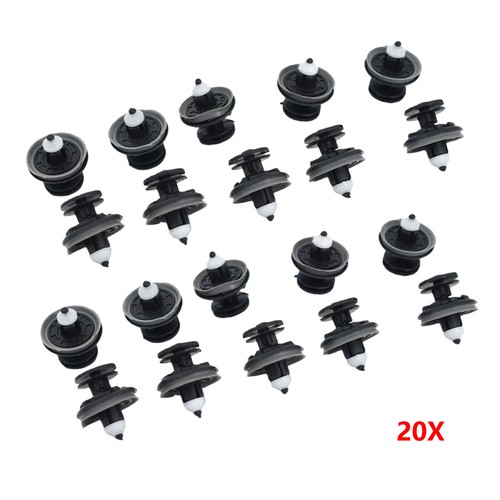 20x türverkleidung - 20x,