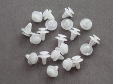 20 Türverkleidung Clips für