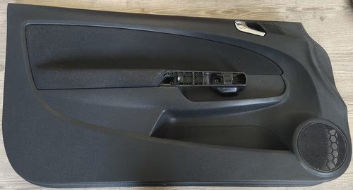 Opel corsa dreitürer - opel,